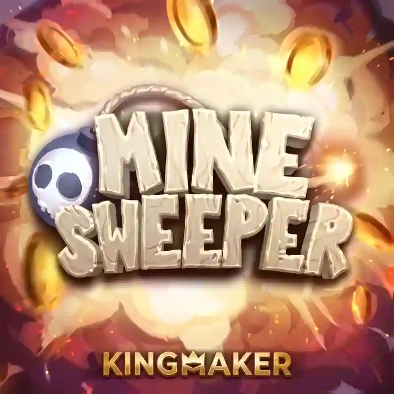 Trò chơi Minesweeper casino trực tuyến
