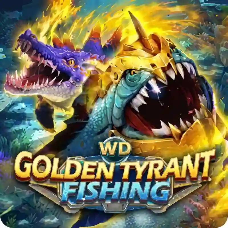 WD Câu Cá Bá Vương casino trực tuyến